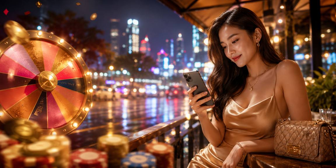 lg777 mobile gaming